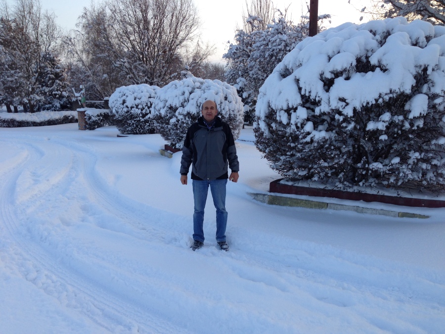 magnet2023, 60, Ankara, Turkey