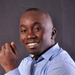 williams, 40, Lagos, Nigeria