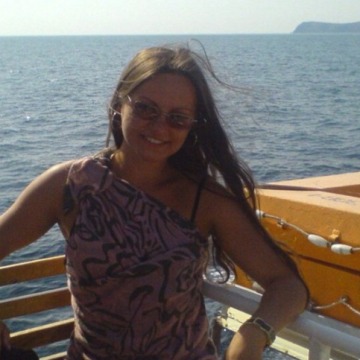 Solomiya, 36, Lviv, Ukraine