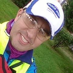 Umit, 46, Izmit, Turkey