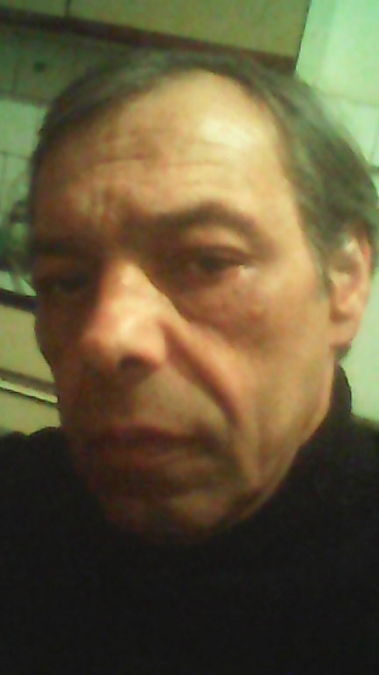 Dragan Petrovic, 70, Belgrade, Serbia