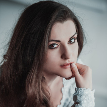 Елена, 36, Dnipro, Ukraine