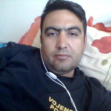 kadir shorth, 45, Ankara, Turkey