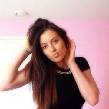 chery morgan, 40, Texas City, United States