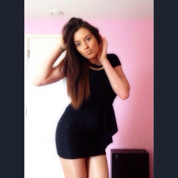 chery morgan, 40, Texas City, United States