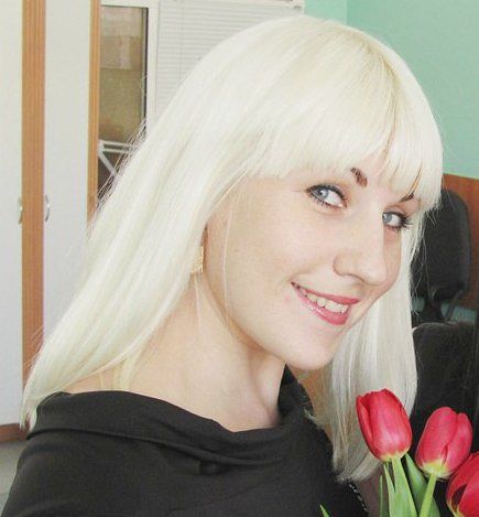 Наталья Чирвонникова, 43, Mahilyow, Belarus