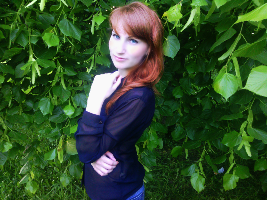 Юлия, 30, Minsk, Belarus