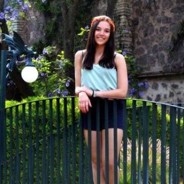 Selina , 29, Cuernavaca, Mexico