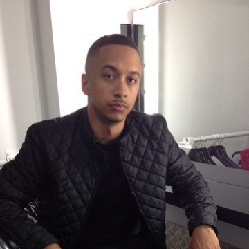 Cashmere Dev, 32, Barcelona, Spain