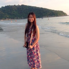 Ask me, 33, Ban Mi, Thailand