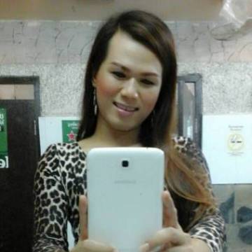 Venus_Ladyboy, 37, Bangkok, Thailand