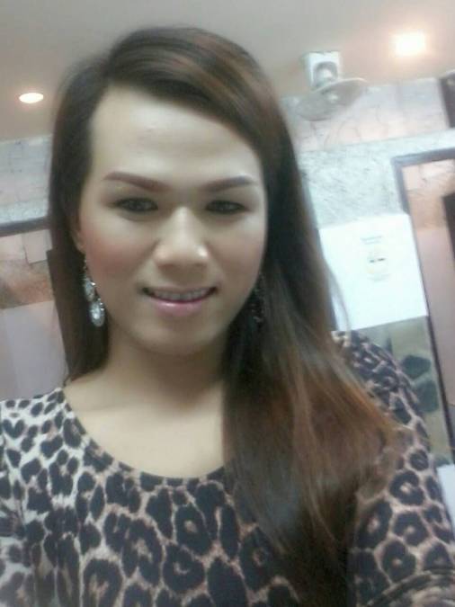 Venus_Ladyboy, 37, Bangkok, Thailand