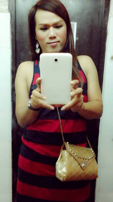 Venus_Ladyboy, 37, Bangkok, Thailand