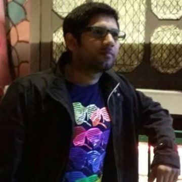 Saif ullah , 39, Dubai, United Arab Emirates