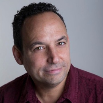 Mike, 60, Calgary, Canada