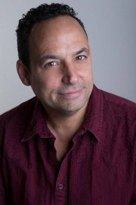 Mike, 60, Calgary, Canada