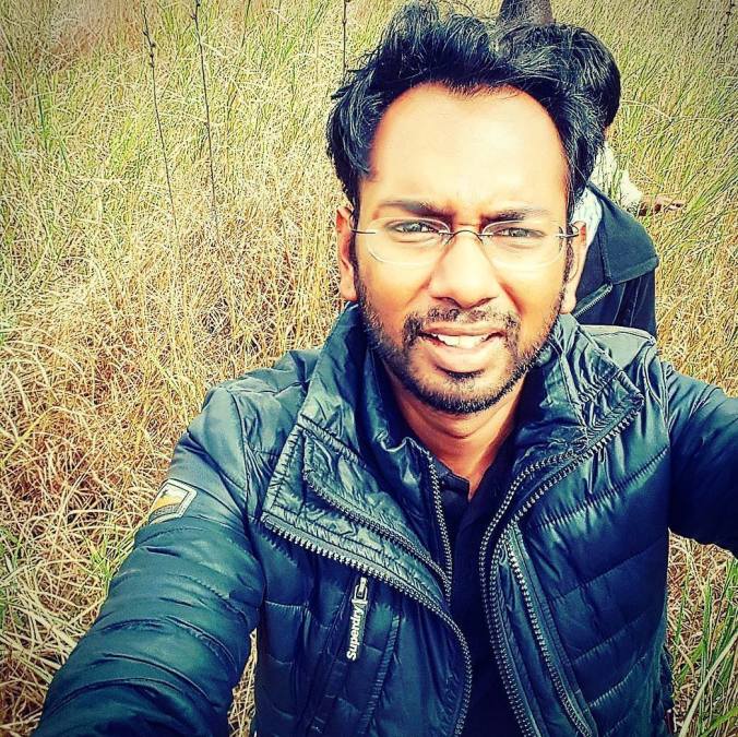Karan Singhal Ujhaania, 37, Beira, Mozambique