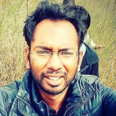 Karan Singhal Ujhaania, 37, Beira, Mozambique