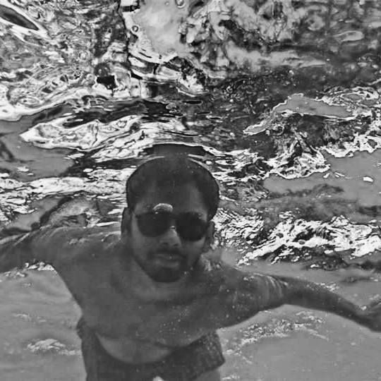 Karan Singhal Ujhaania, 37, Beira, Mozambique