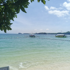 Ritchen Yonson, 25, Jordan, Philippines