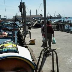 Maury Dread Jahman Vega Gallardo, 40, Santiago, Chile