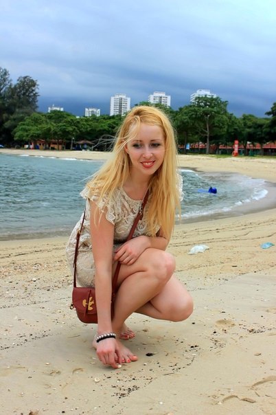 Anna, 37, Moscow, Russian Federation