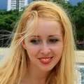 Anna, 37, Moscow, Russian Federation