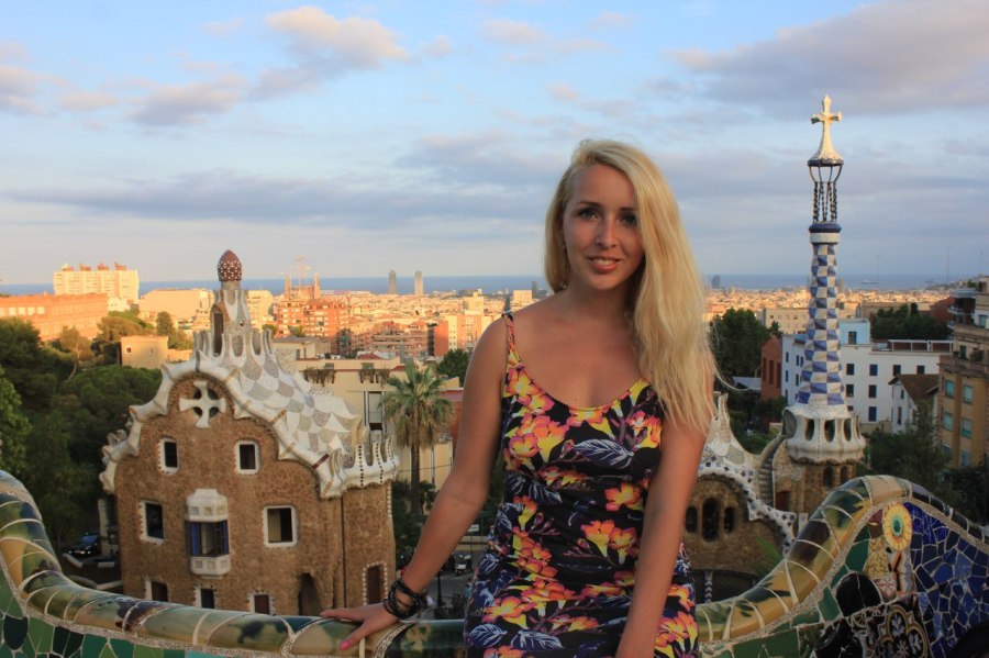 Anna, 37, Moscow, Russian Federation