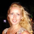 Anna, 37, Moscow, Russian Federation
