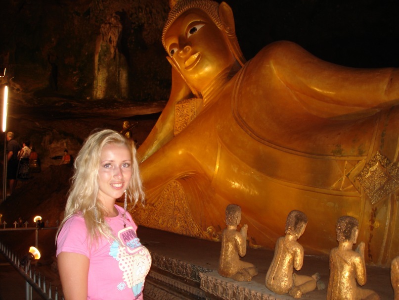 Anna, 37, Moscow, Russian Federation