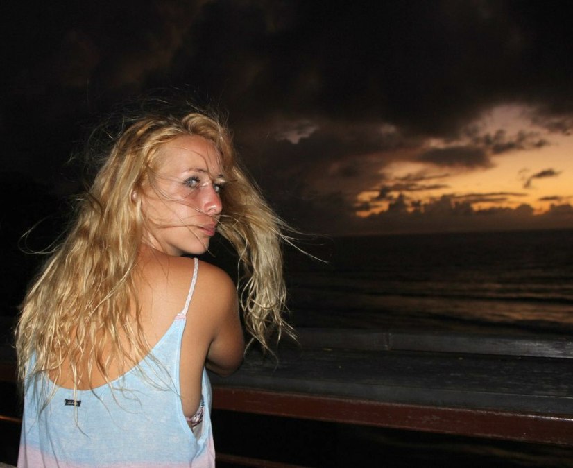 Anna, 37, Moscow, Russian Federation