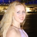 Anna, 37, Moscow, Russian Federation