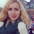 Anna, 37, Moscow, Russian Federation
