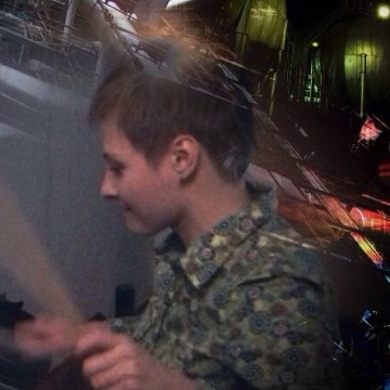 Liss, 38, Moscow, Russian Federation