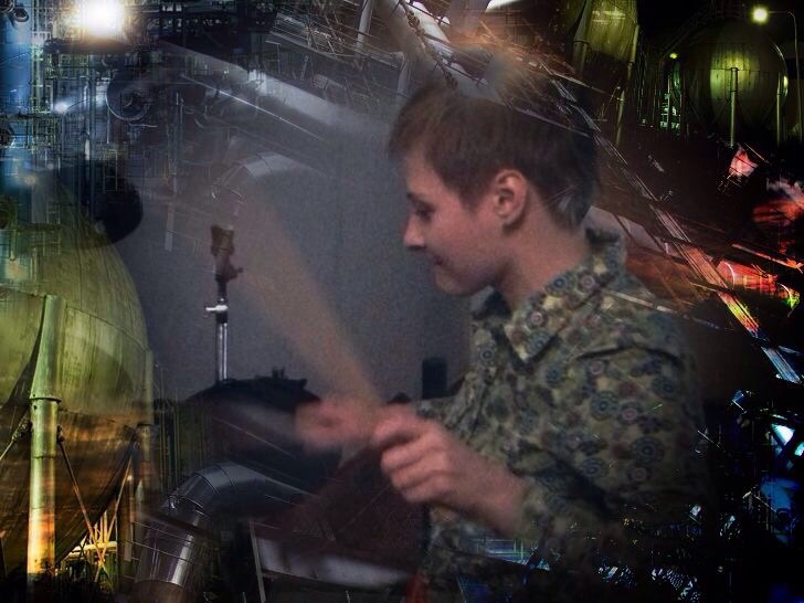 Liss, 38, Moscow, Russian Federation