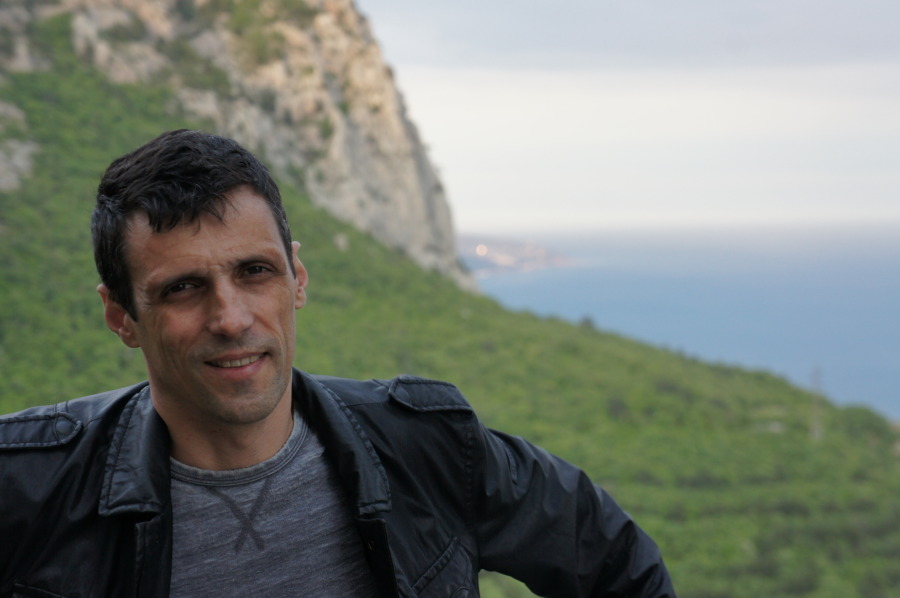 Владимир , 51, Yalta, Russian Federation