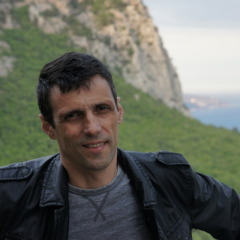 Владимир , 51, Yalta, Russian Federation