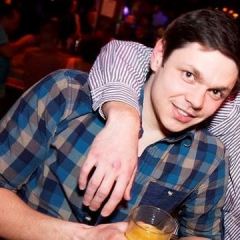 Dimas, 37, Mississauga Beach, Canada