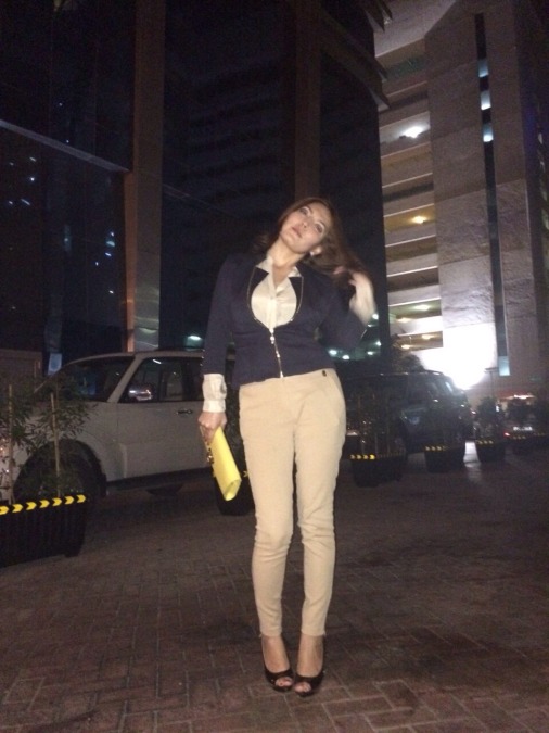 Ayya, 39, Istanbul, Turkey