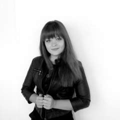 Svitlanka, 33, Kharkiv, Ukraine