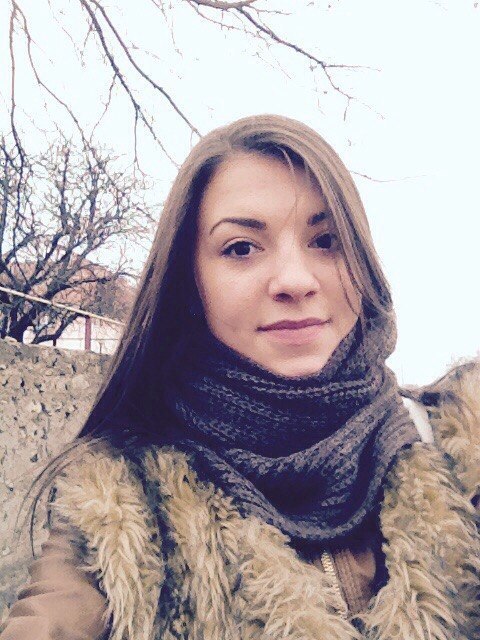 Елена, 29, Tiraspol, Moldova