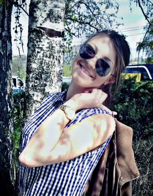 Елена, 29, Tiraspol, Moldova