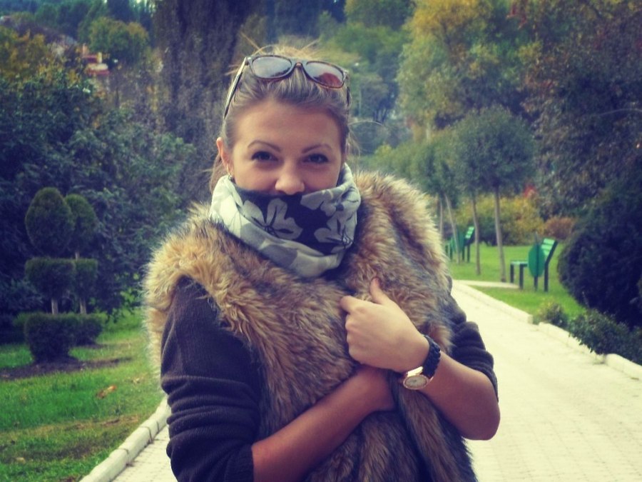 Елена, 29, Tiraspol, Moldova