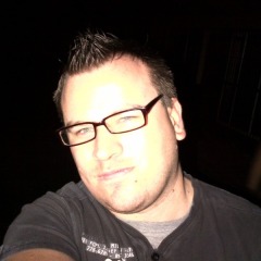 Lourens, 39, Pretoria, South Africa