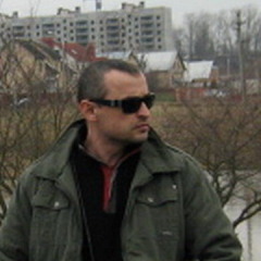 Александр Азаренко, 53, Minsk, Belarus