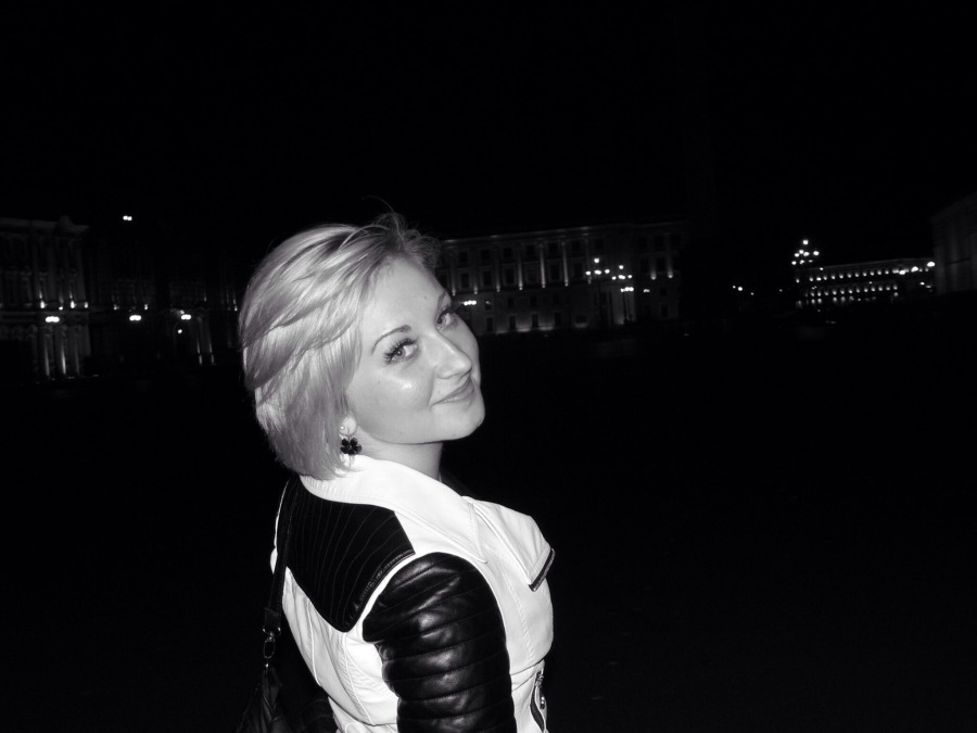 Дина, 34, Saint Petersburg, Russian Federation