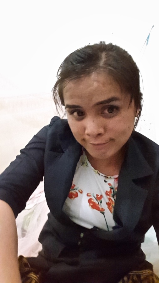 Sai, 37, Vientiane, Laos
