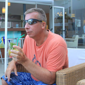 ANDREI, 59, Moscow, Russian Federation