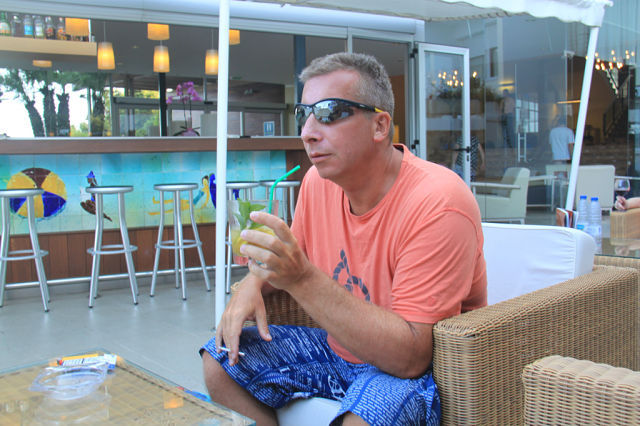 ANDREI, 59, Moscow, Russian Federation