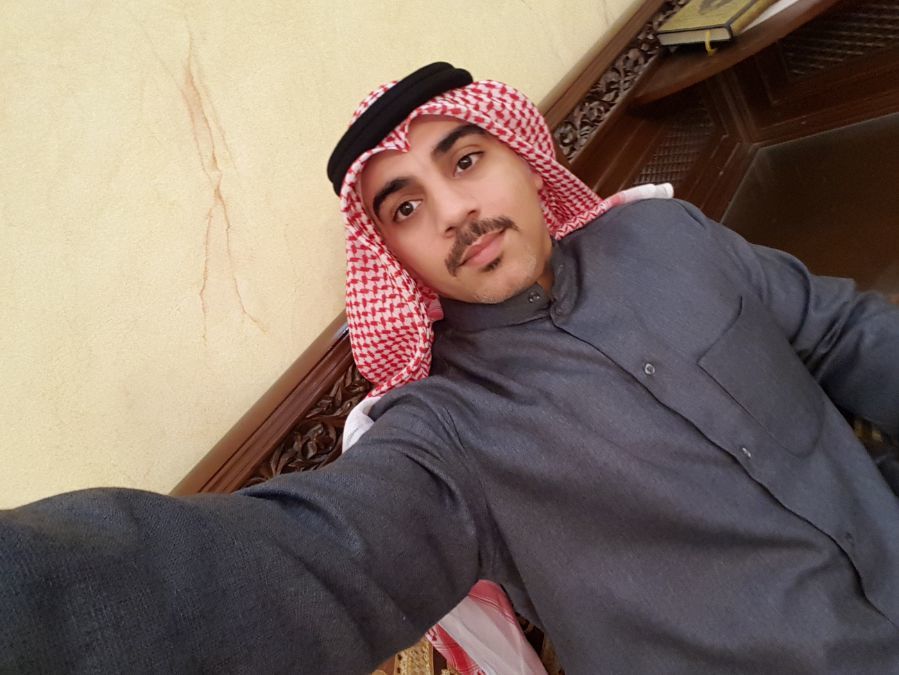 طلال غالي المغري, , Kuwait City, Kuwait